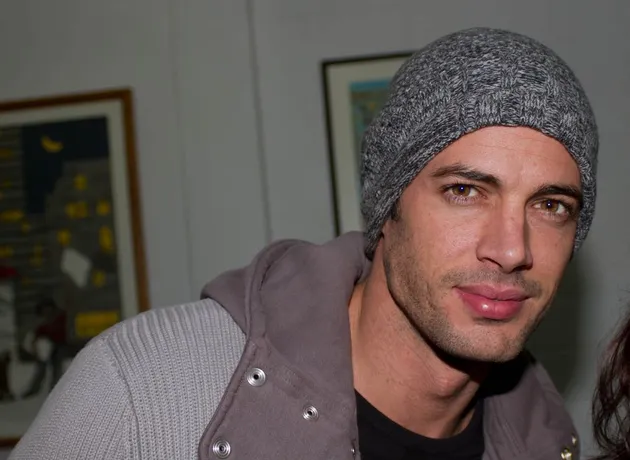 William Levy
