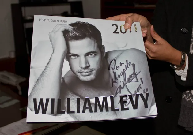 William Levy