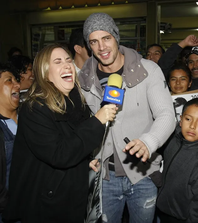 William Levy