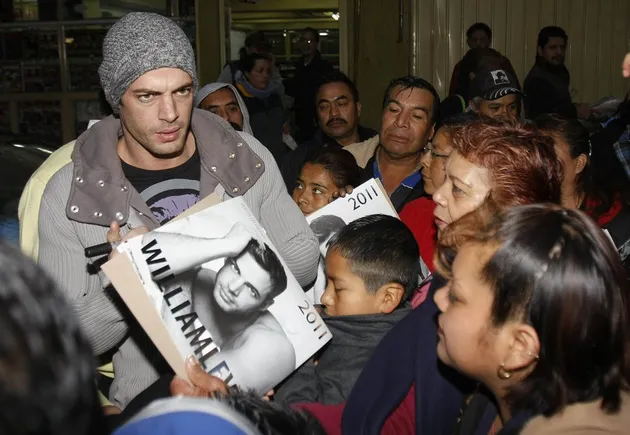 William Levy