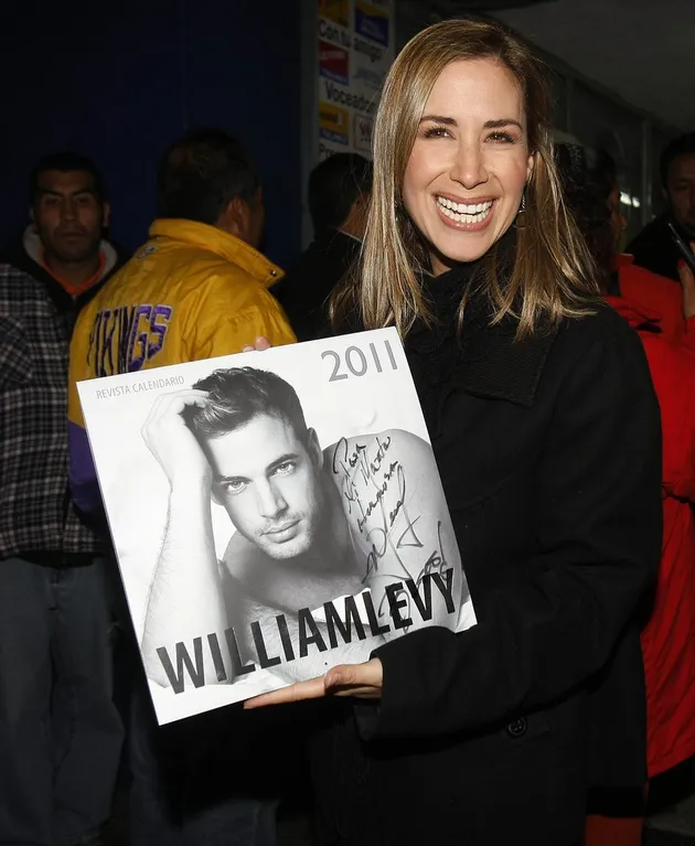 William Levy