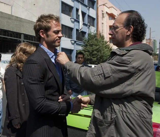 William Levy