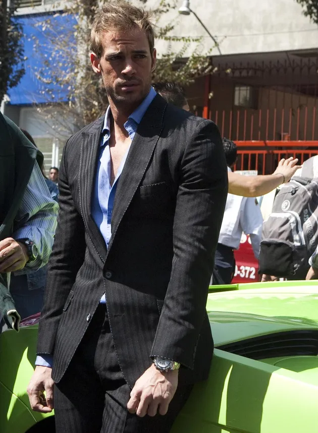 William Levy