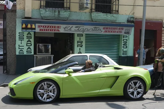 William Levy