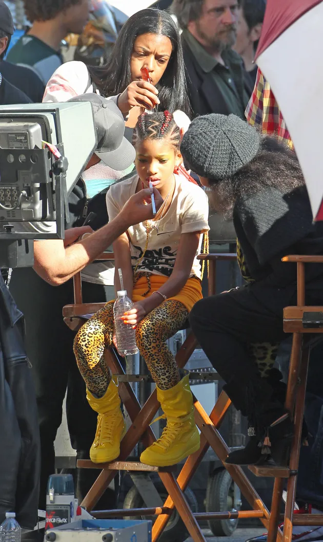 Willow Smith