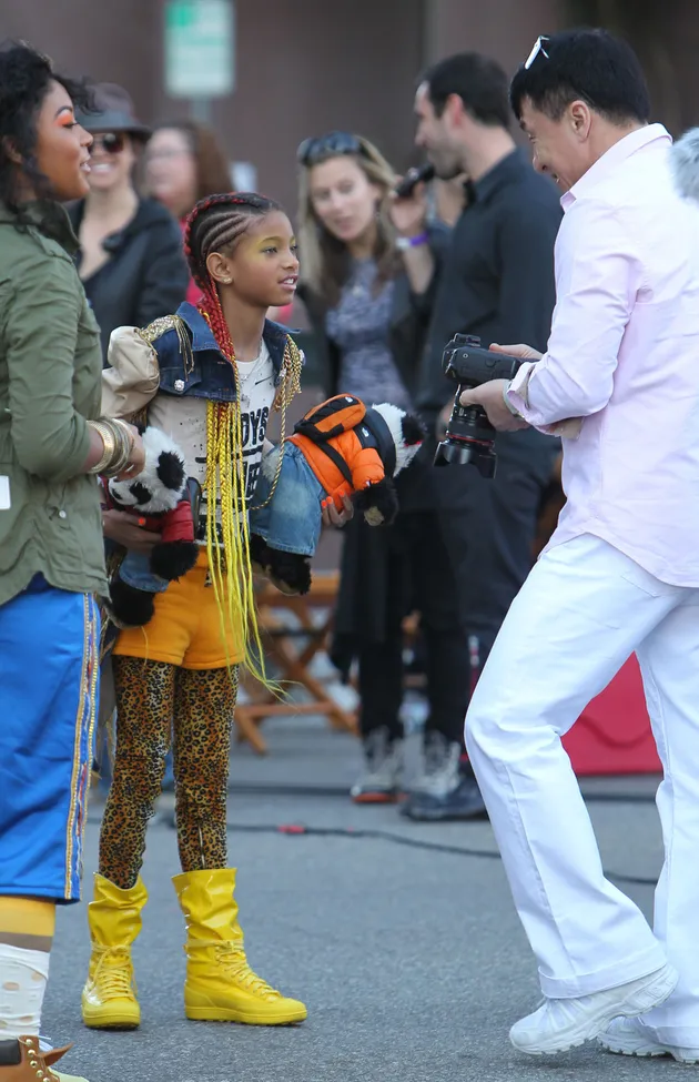 Willow Smith