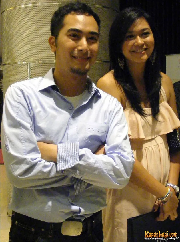 winky wiryawan