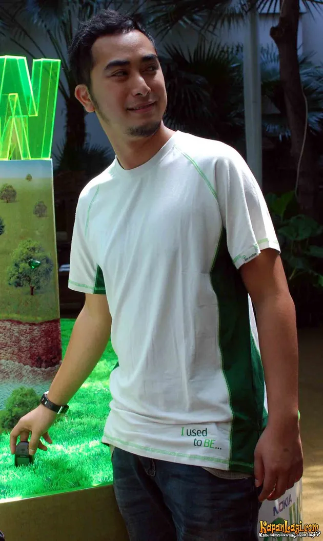 Winky Wiryawan