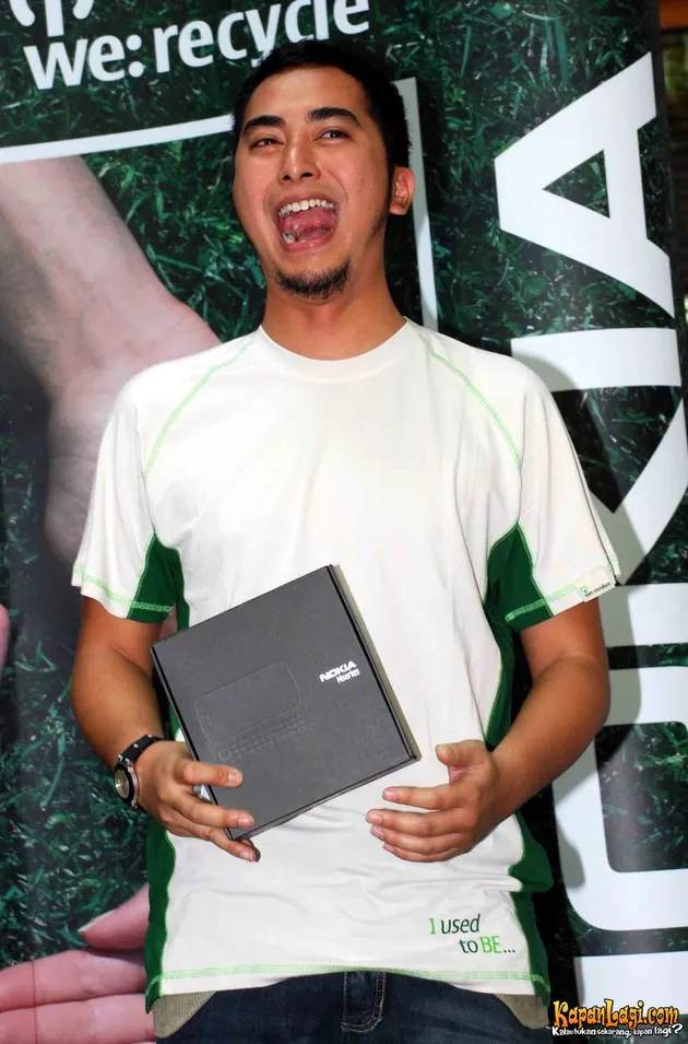 Winky Wiryawan