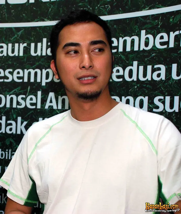 Winky Wiryawan