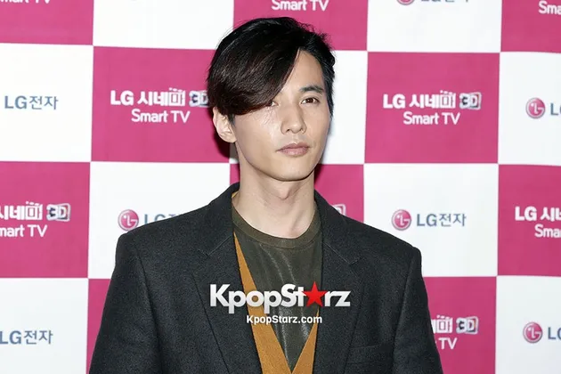 Won Bin