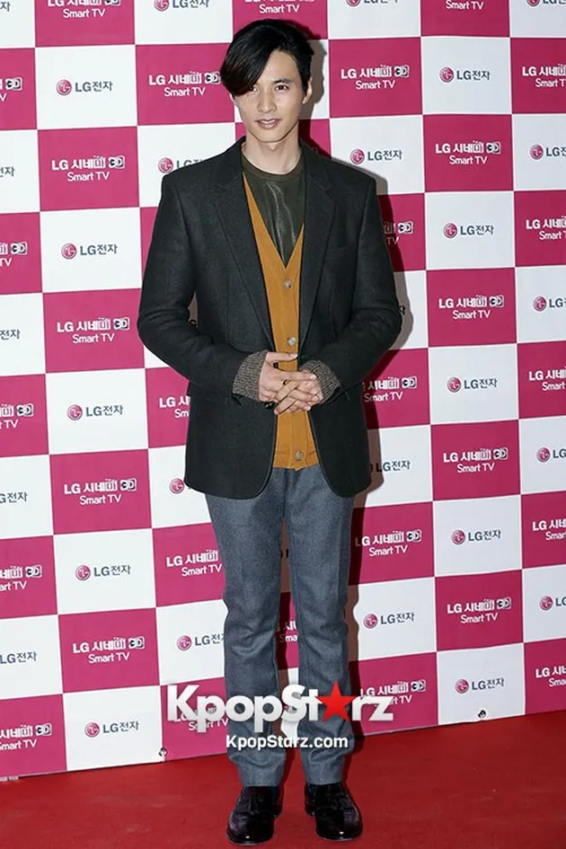 Won Bin