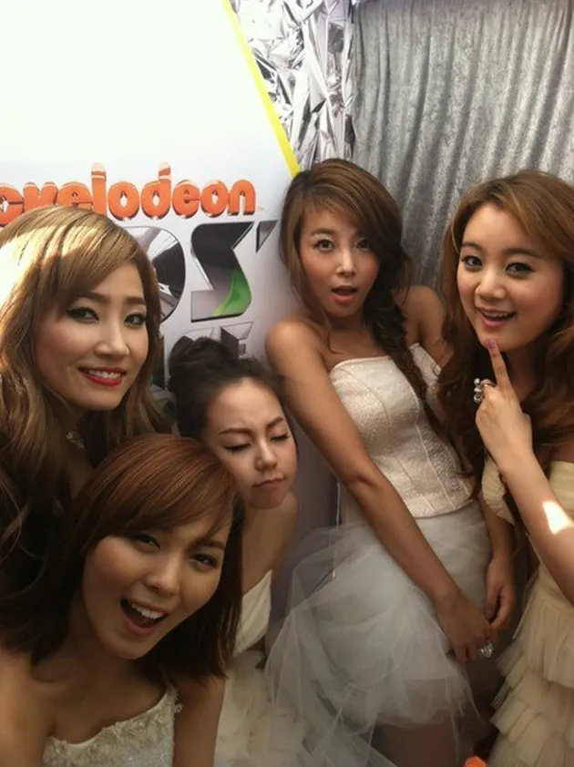 Wonder Girls