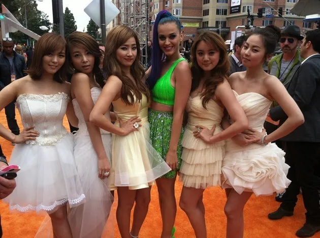 Wonder Girls