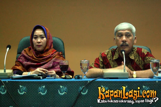 workshop wartawan ffi 2006