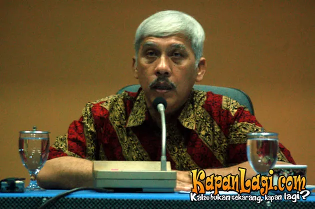 workshop wartawan ffi 2006