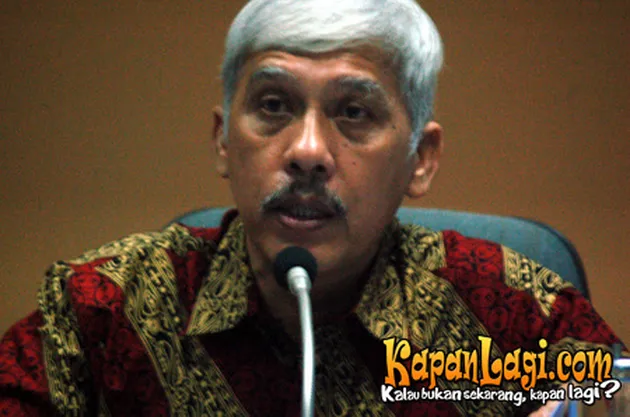 workshop wartawan ffi 2006