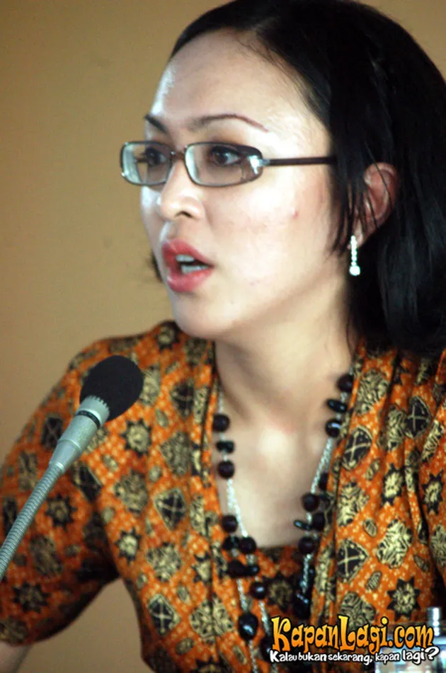 workshop wartawan ffi 2006
