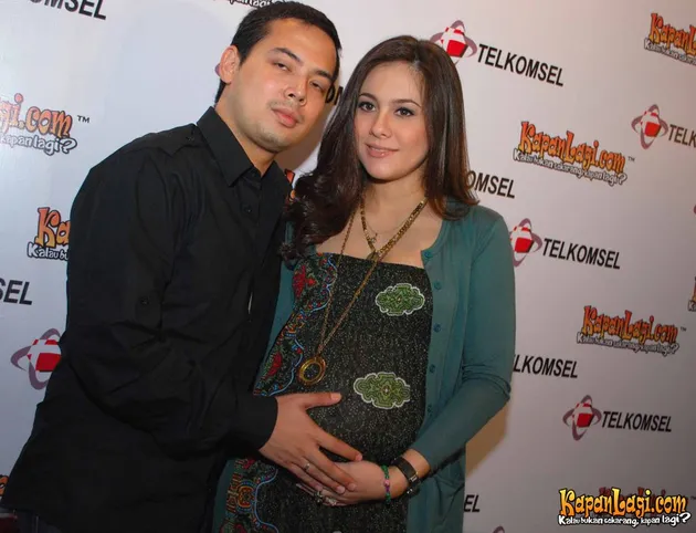 wulan guritno/adilla dimitri