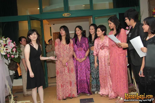 Wulan Guritno