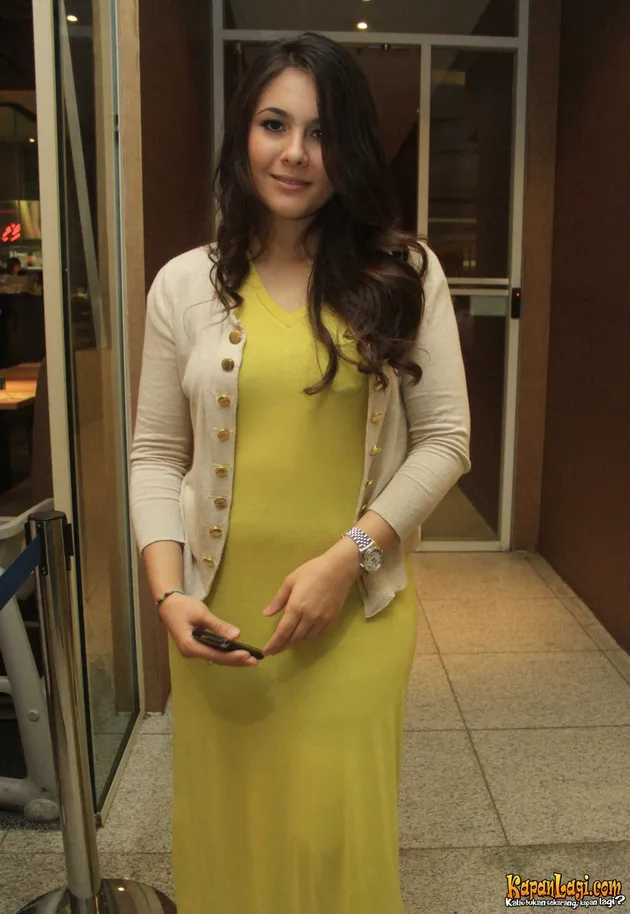 Wulan Guritno