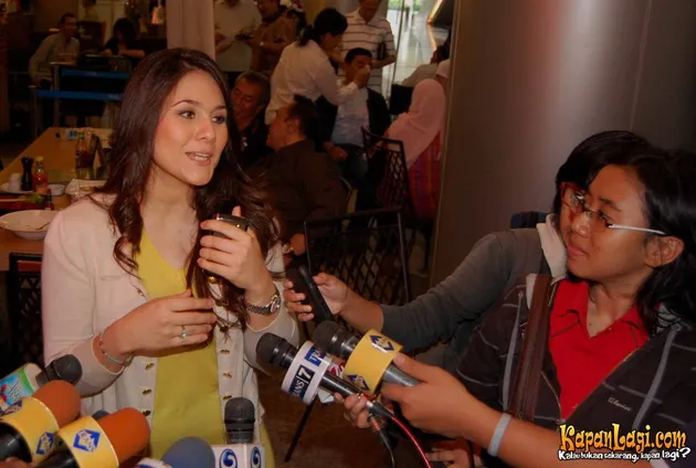 Wulan Guritno