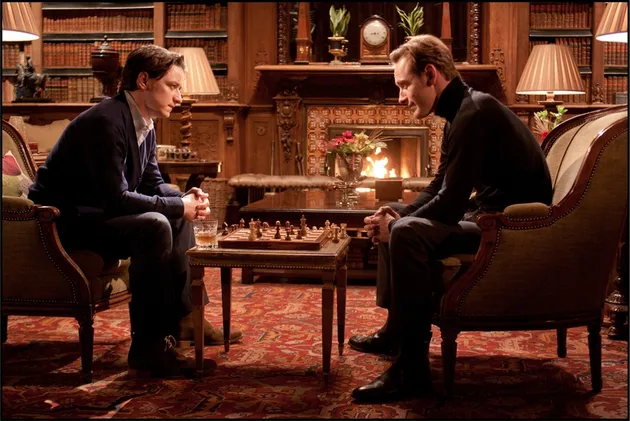 X-Men: First Class