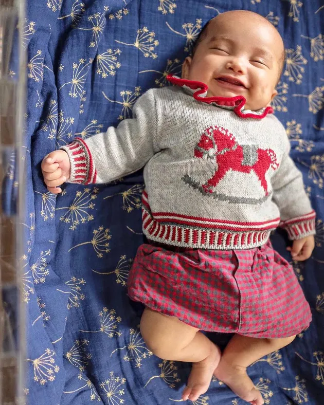 XABIRU ANAK SELEBGRAM RACHEL VENNYA YANG STYLISH DAN LUCU XABIRU ANAK SELEBGRAM RACHEL VENNYA YANG STYLISH DAN LUCU