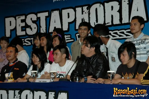 xl pestaphoria