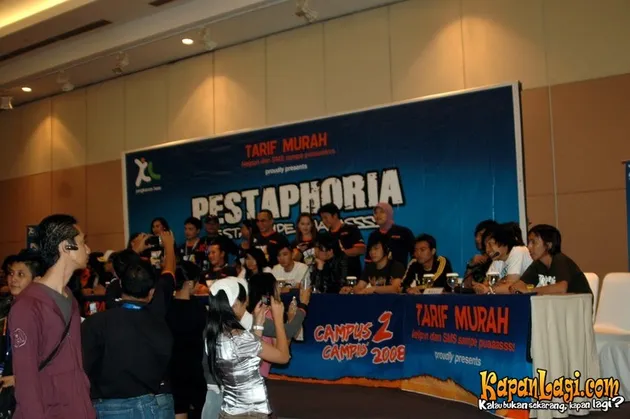 xl pestaphoria
