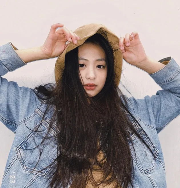Ahyeon BABYMONSTER