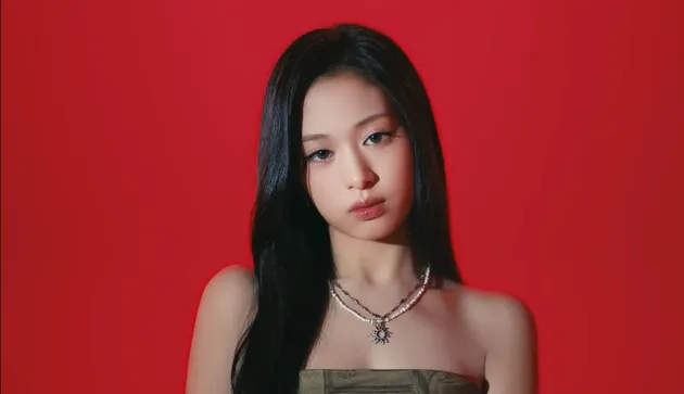 Ahyeon BABYMONSTER