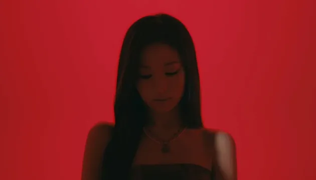 Ahyeon BABYMONSTER