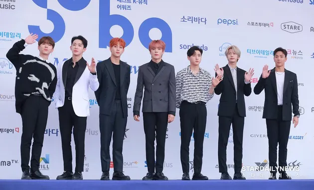 soribada awards 2018