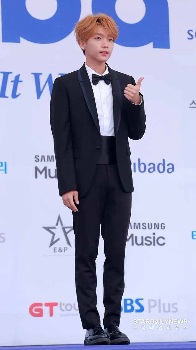 soribada awards 2018
