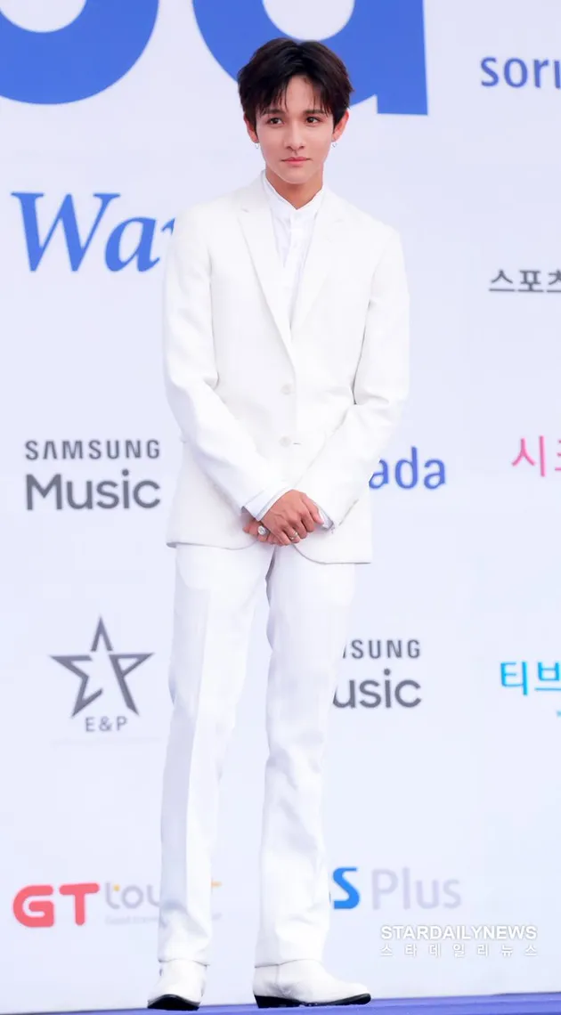 soribada awards 2018