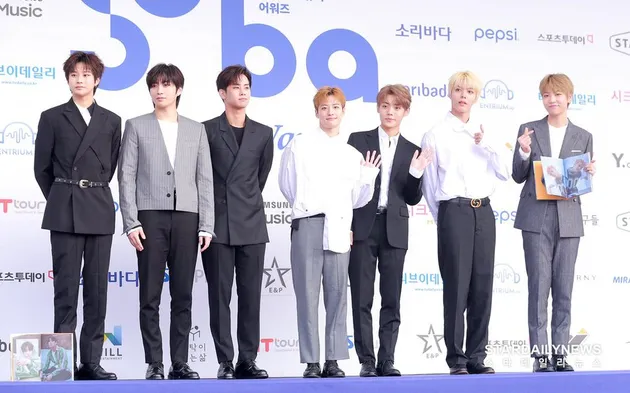 soribada awards 2018