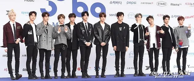 soribada awards 2018