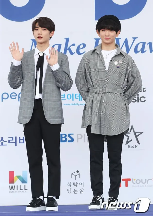 soribada awards 2018