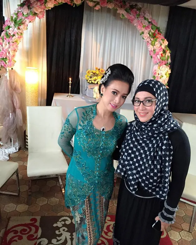 Yoelitta Palar - mama Boy