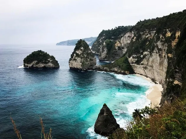 Indah Kalalo