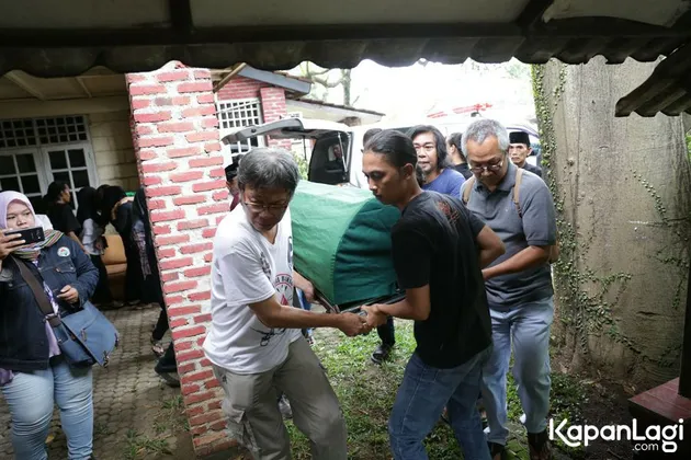 yon koeswoyo, yon koeswoyo meninggal, koes plus