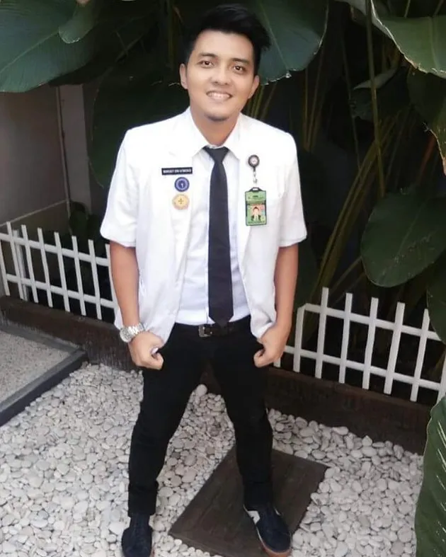 dr Yongki