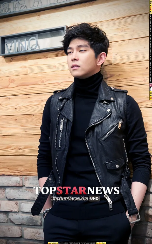 Yoon Kyun Sang