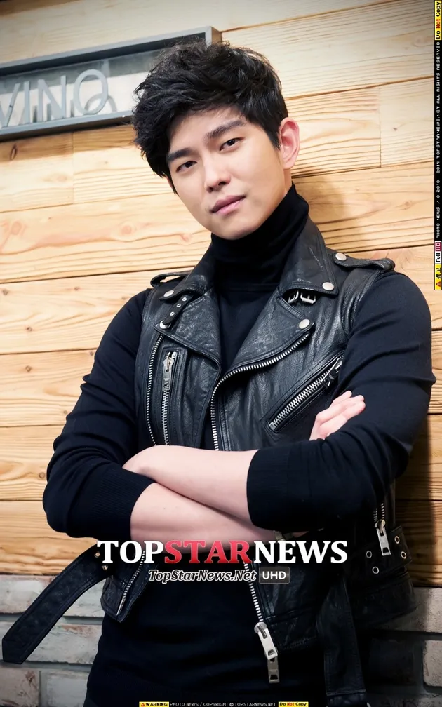 Yoon Kyun Sang