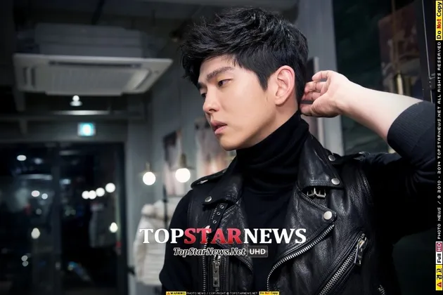 Yoon Kyun Sang