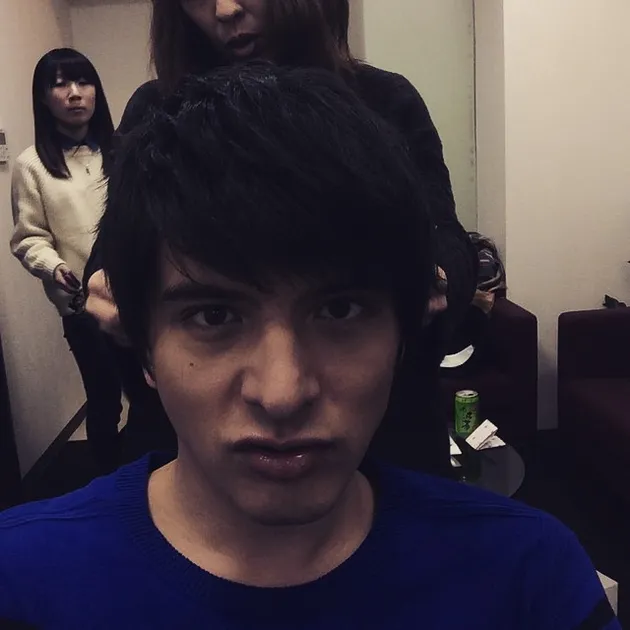 Yu Shirota