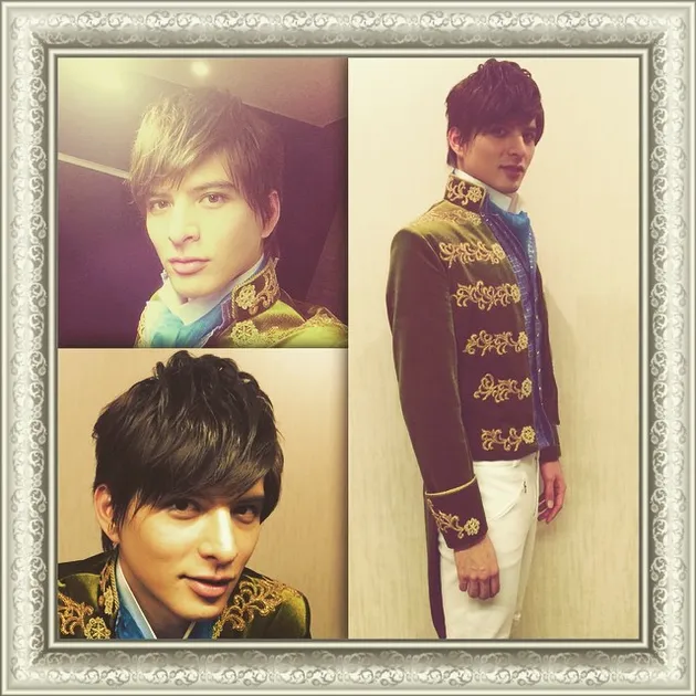 Yu Shirota