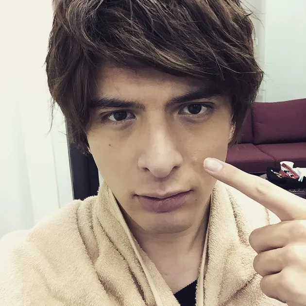 Yu Shirota