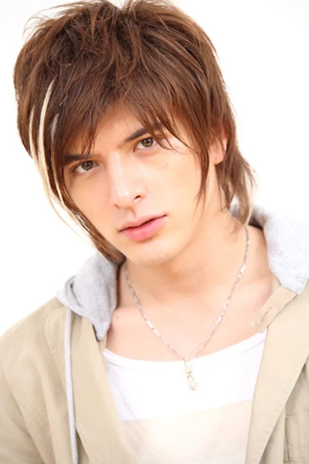 Yu Shirota